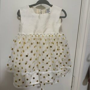 Adorable 18 month “party dress”